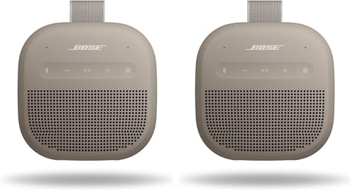 Amazon.co.jp: Bose SoundLink Micro Portable Speaker（第2世代